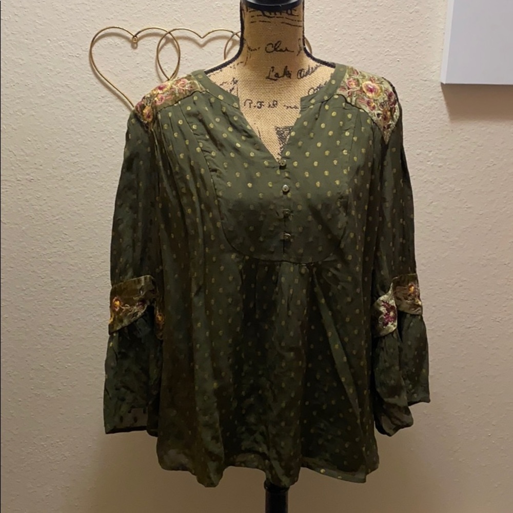 Blouse Chico’s